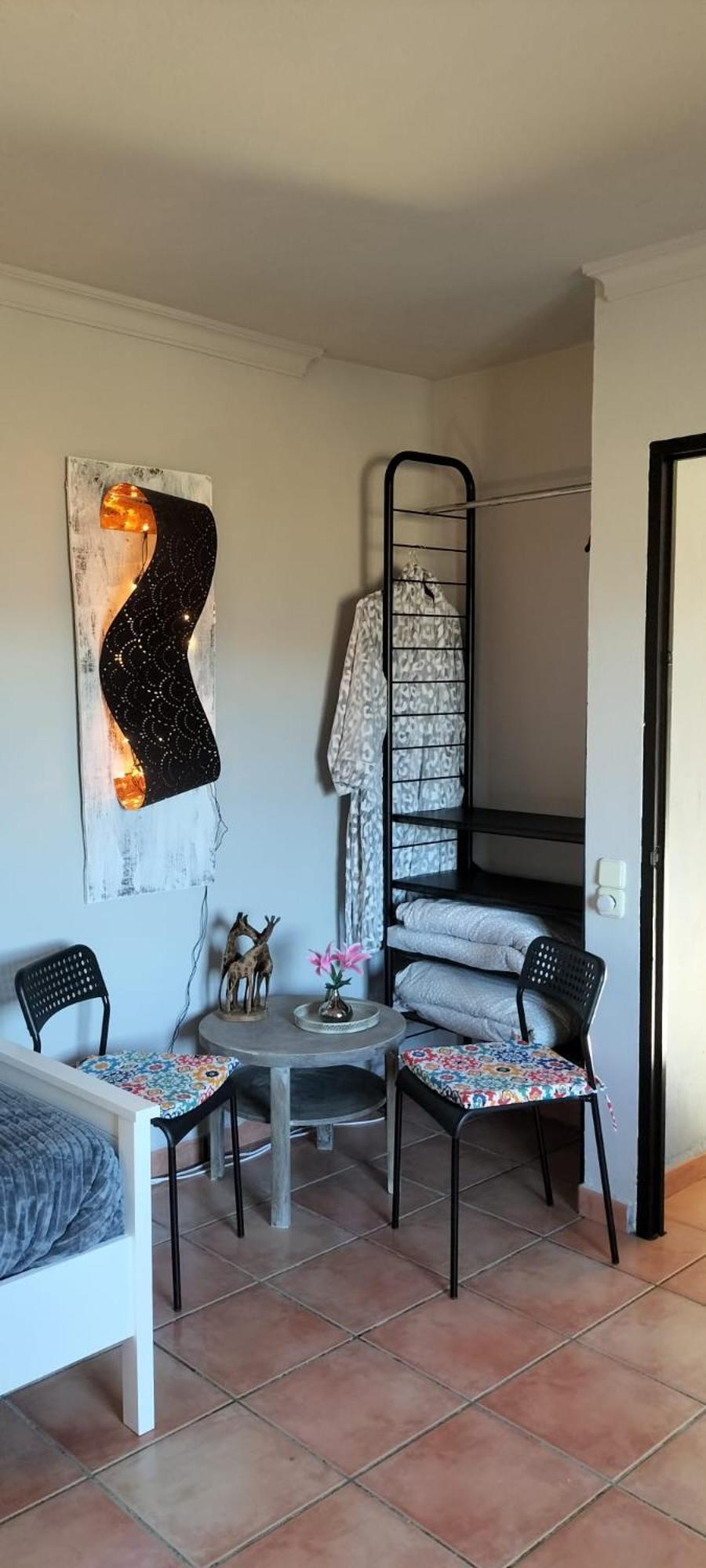 Bed and Breakfast Casa Ceratonia Alora Exterior foto