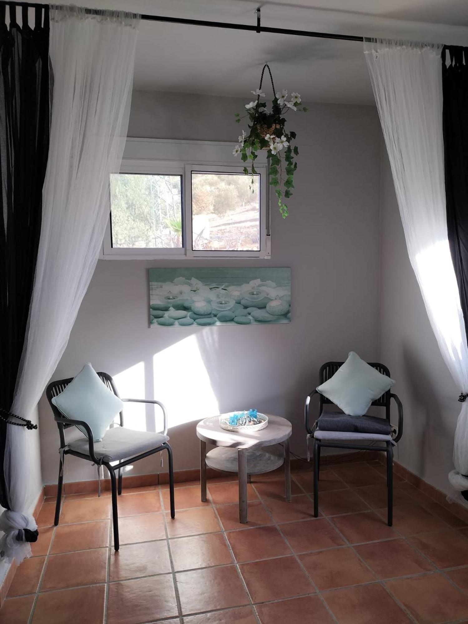 Bed and Breakfast Casa Ceratonia Alora Exterior foto