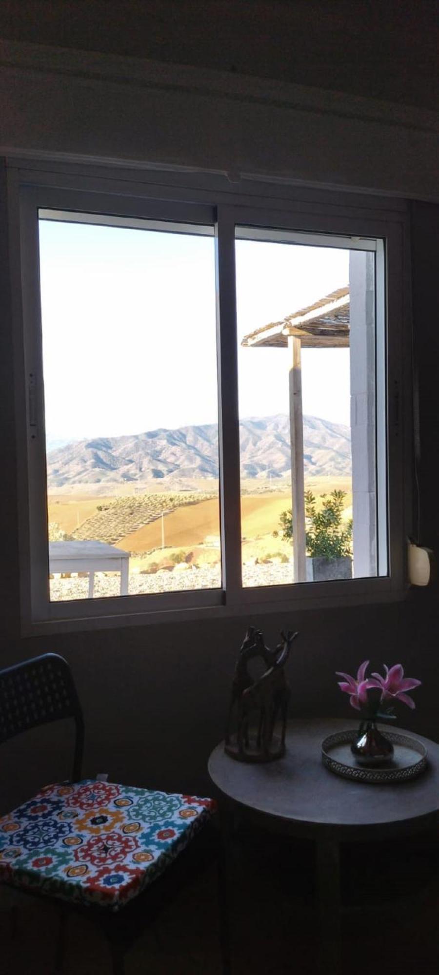 Bed and Breakfast Casa Ceratonia Alora Exterior foto